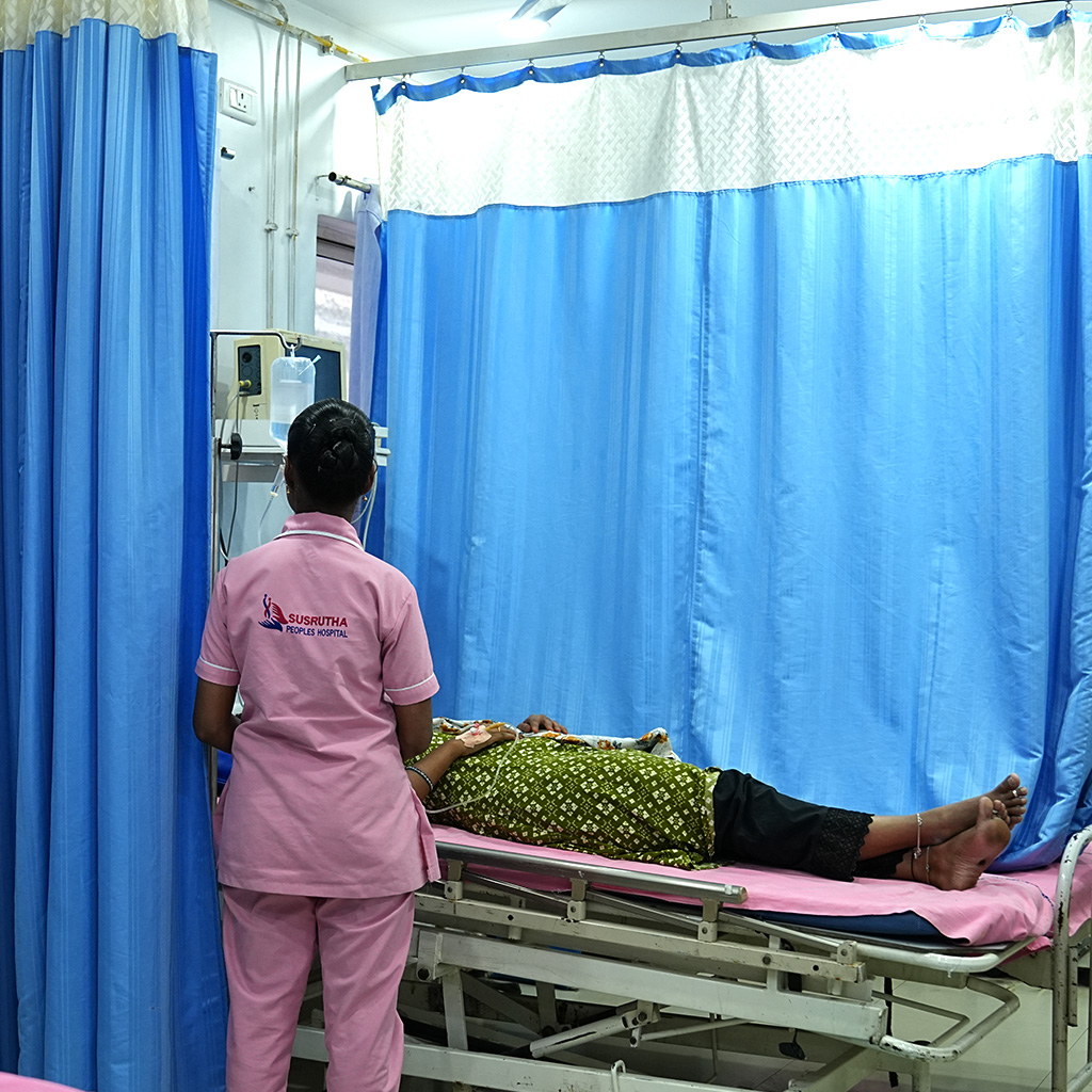 Obstetrics & Gynecology