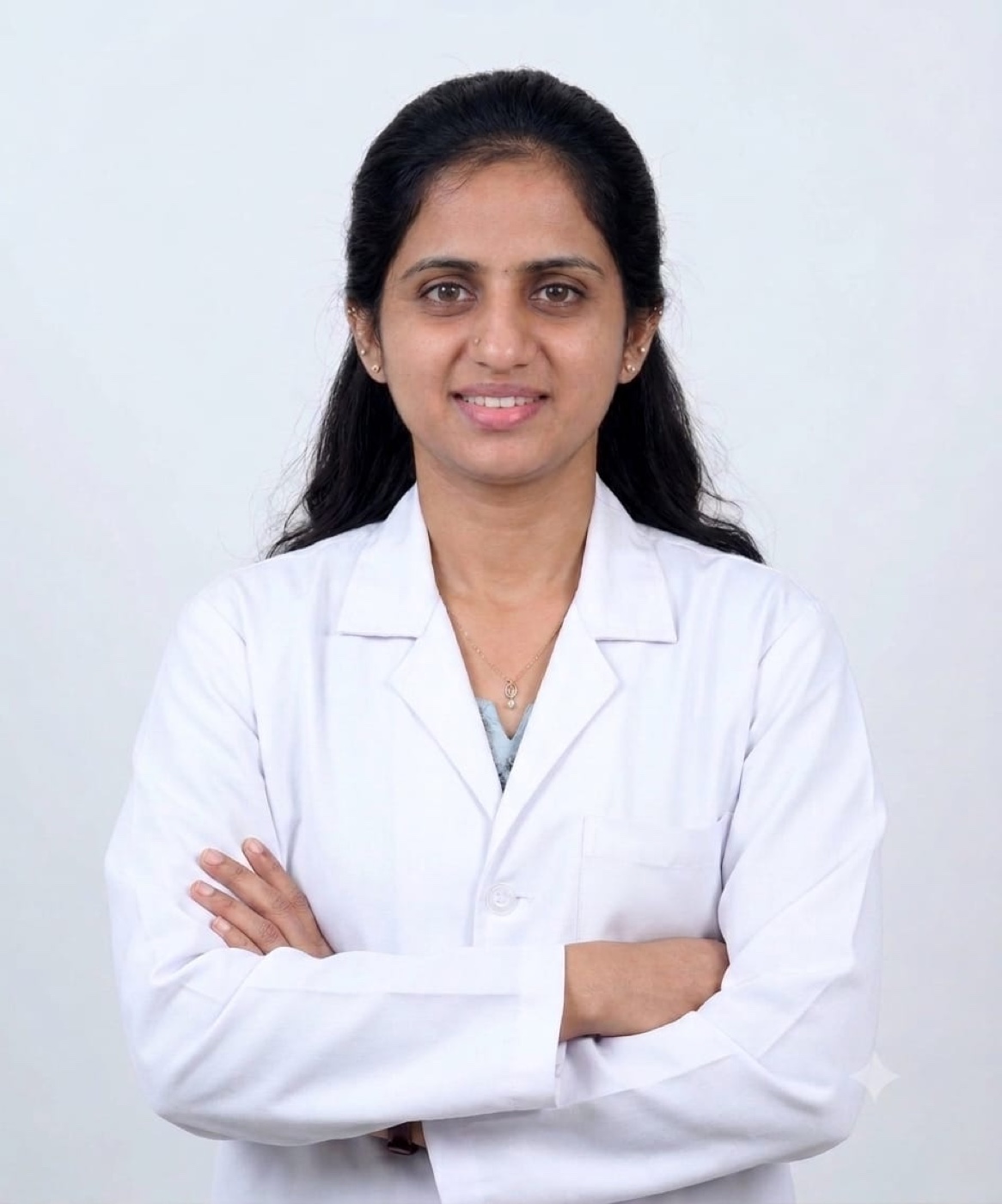 Dr G. Chandana Reddy