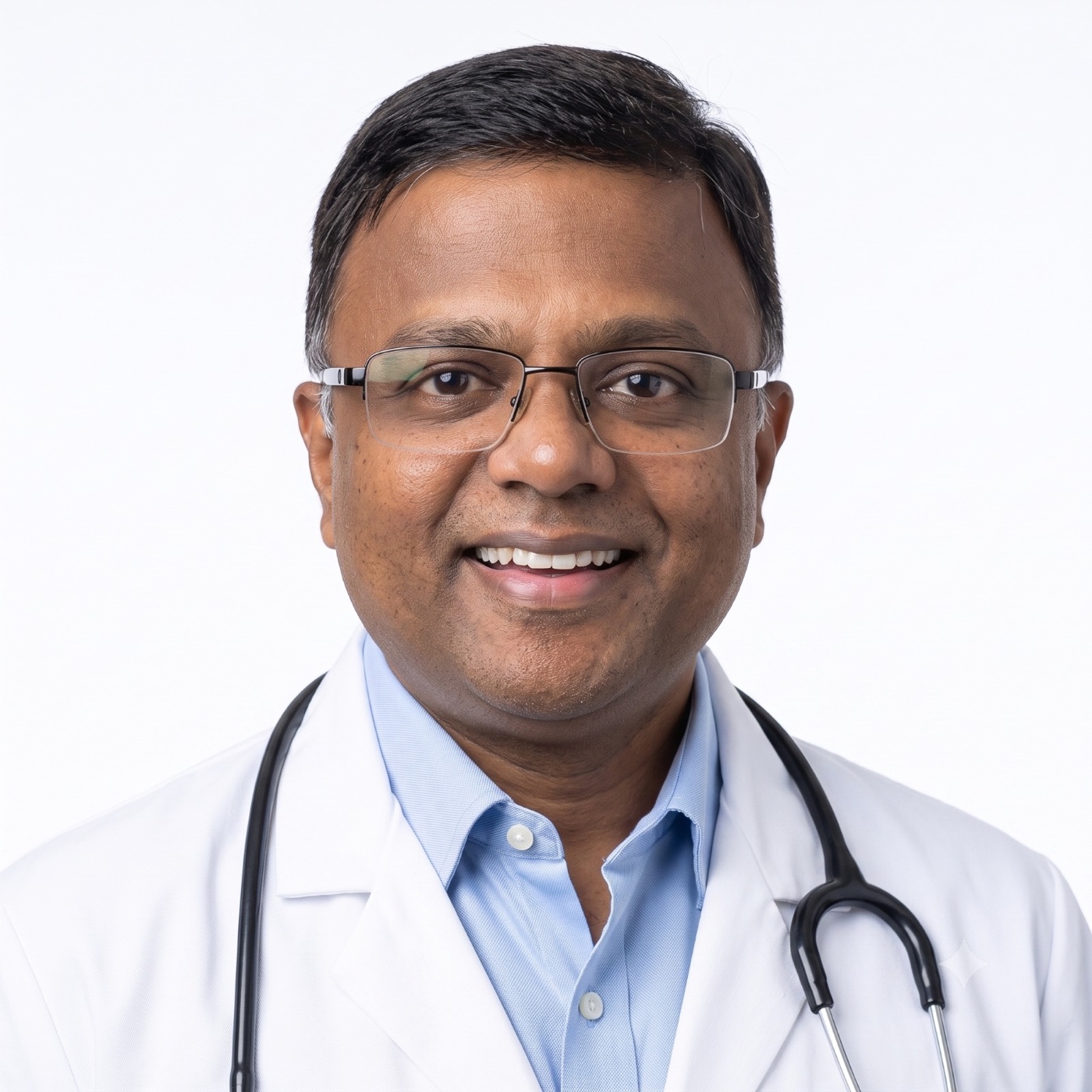 Dr. Hemant Koukuntla
