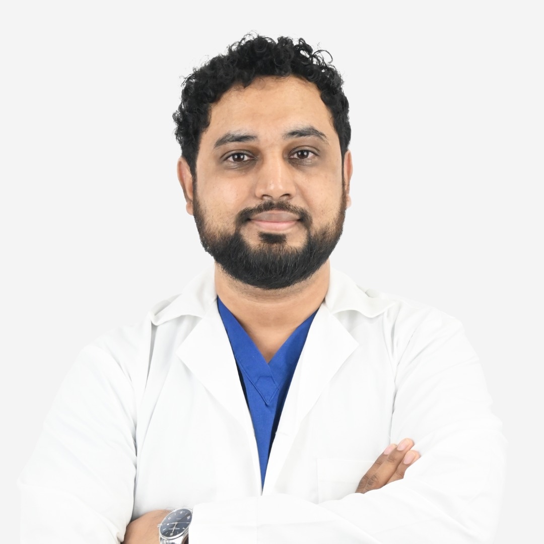 Dr Imamuddin