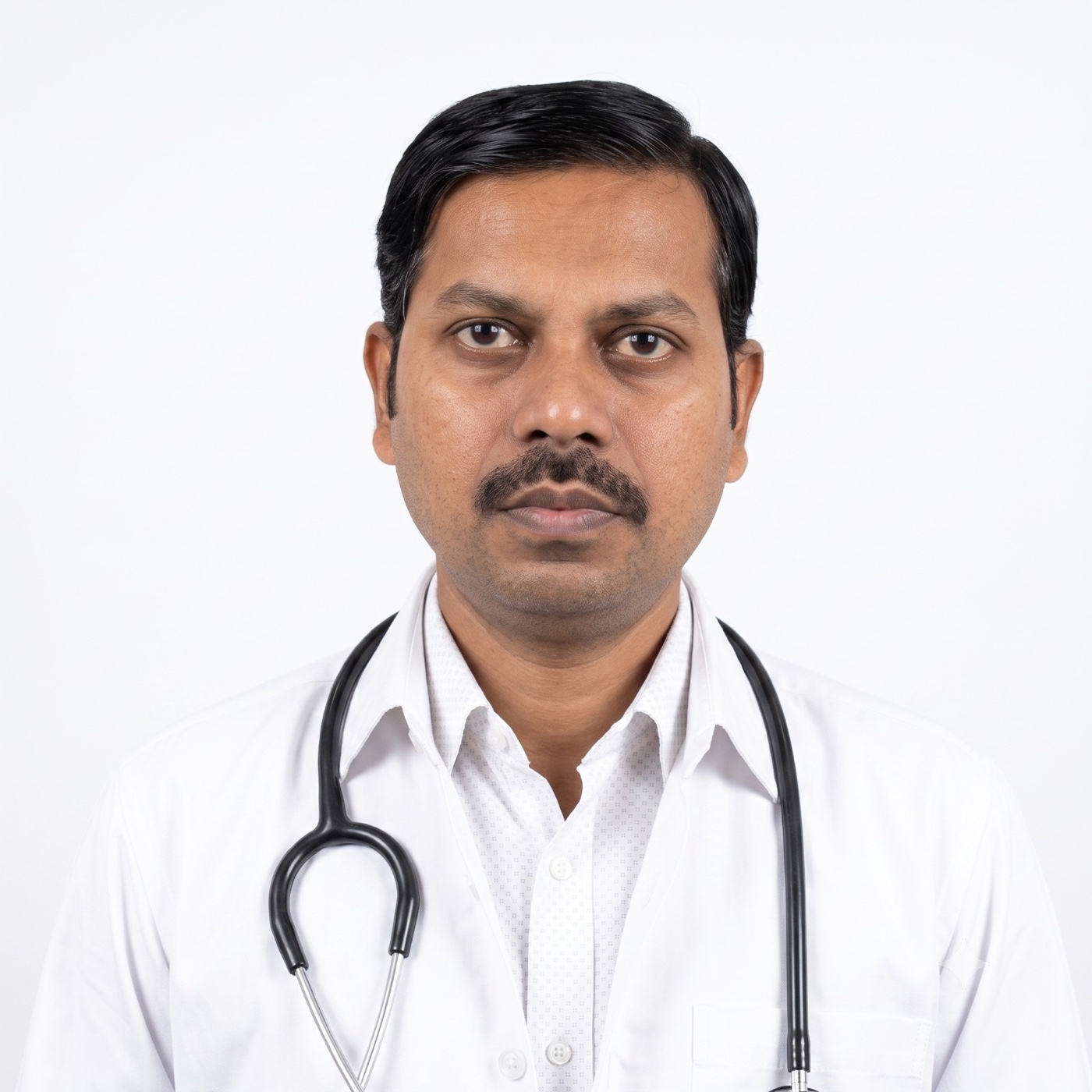 Dr. V. Satyanarayana Reddy