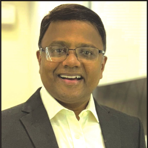 Dr. Hemant Koukuntla