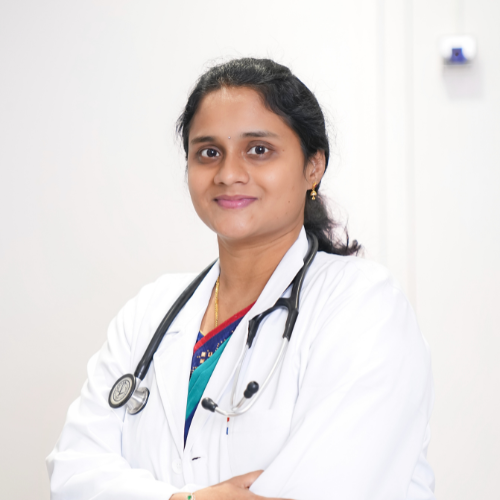 Dr. Susmitha