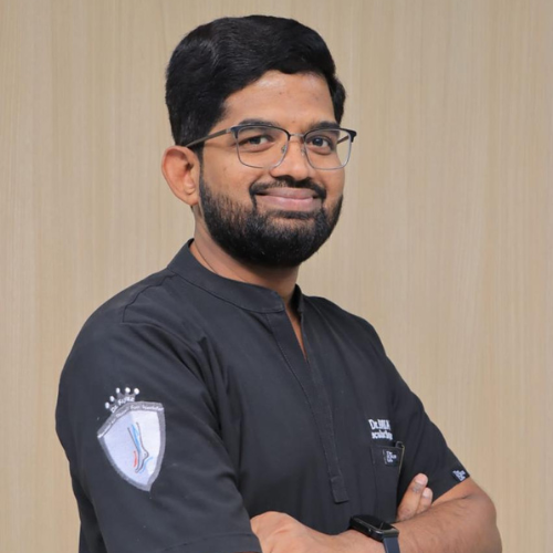 Dr. M.D. Fayazuddin